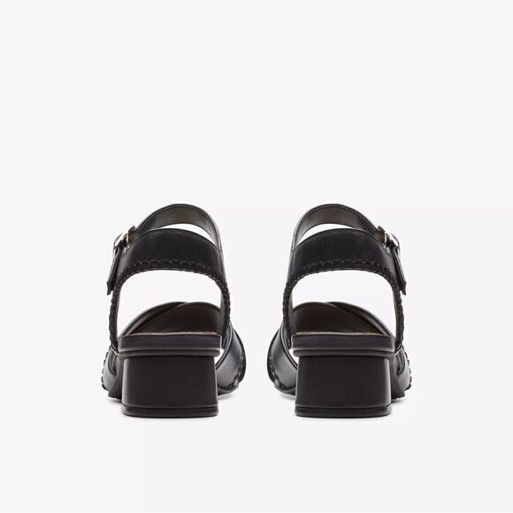 - NEW! 🇬🇧Clarks Serina 35 Cross WIDE 41.5 - Picture 6 of 16